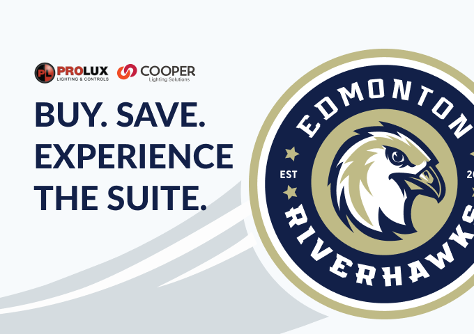 Buy. Save. Experience the Suite.