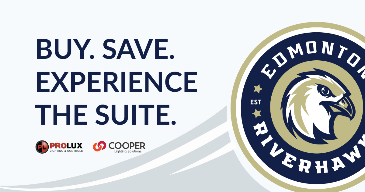Buy. Save. Experience the Suite.