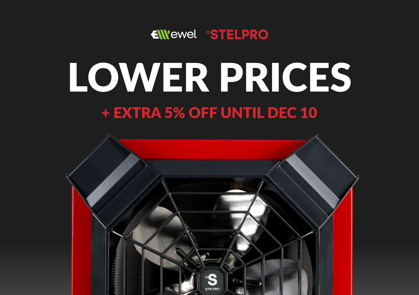Heat Up Your Winter with Stelpro