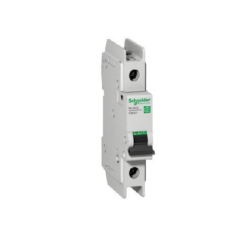 Miniature Breakers
