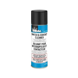 Cswitch Cleaner IDEAL Industries SWITCH & CONTACT CLEANER 150G | EWEL