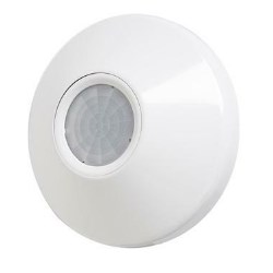 ACUITY BRANDS SENSOR SWITCH OCCUPANCY SENSOR SMALL MOTION 360D PIR ONLY ...